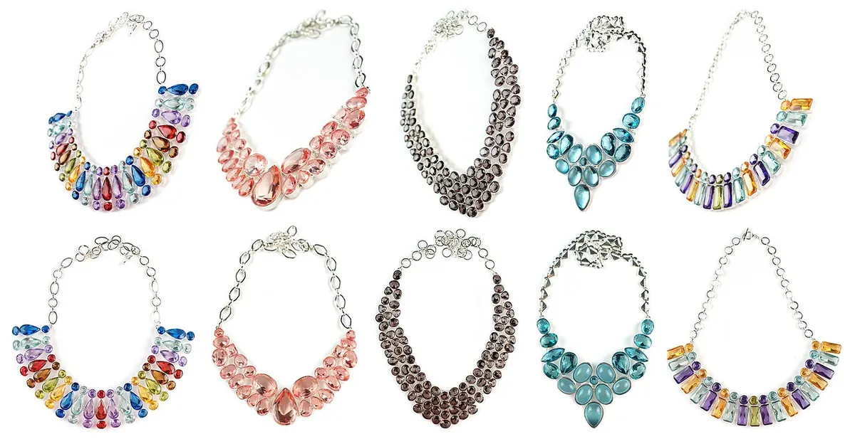 A Beginner's Guide to Birthstones: UK Meanings, Alternatives and Buying Tips