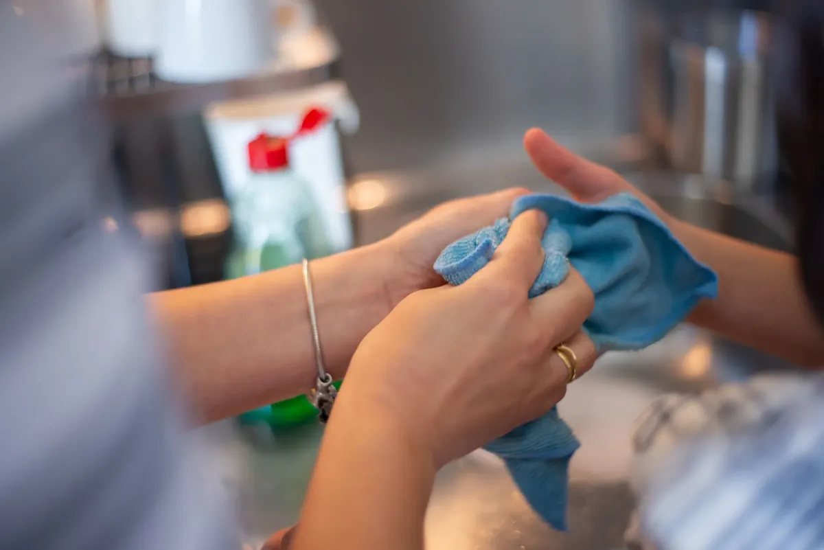 How to Clean Gemstone Jewellery at Home Without Damaging It